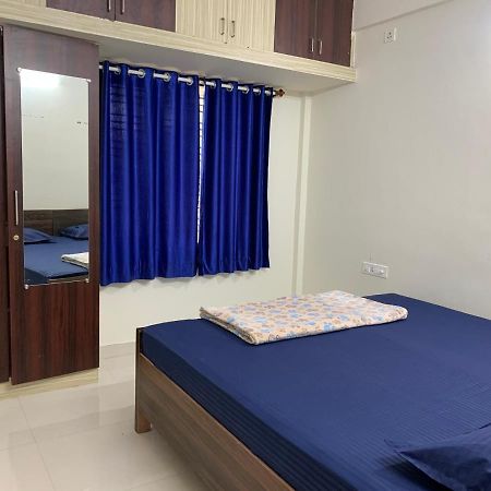 Haven Homes Yelahanka المظهر الخارجي الصورة