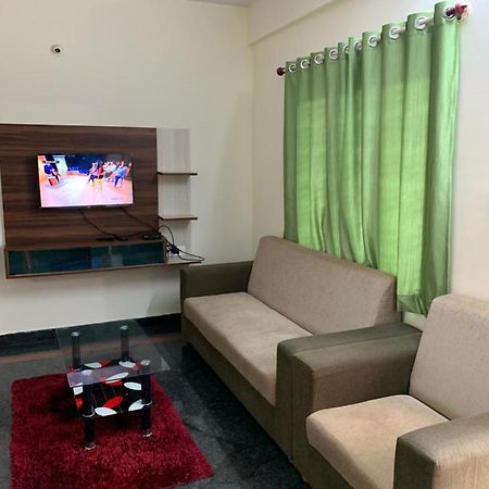 Haven Homes Yelahanka المظهر الخارجي الصورة