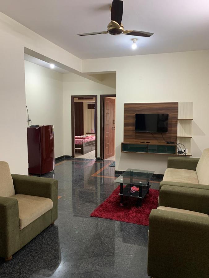Haven Homes Yelahanka المظهر الخارجي الصورة