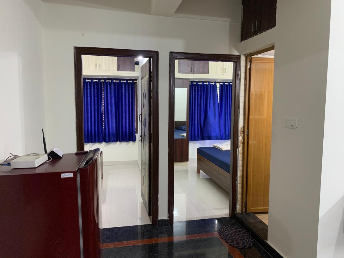 Haven Homes Yelahanka المظهر الخارجي الصورة