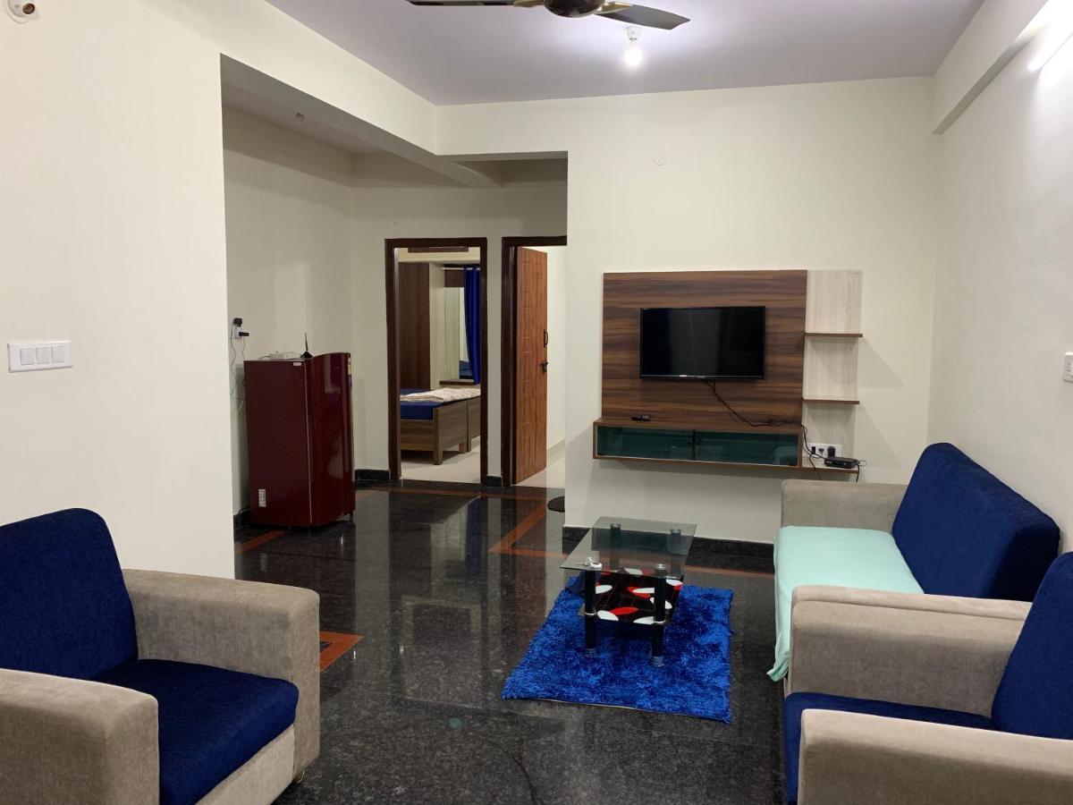 Haven Homes Yelahanka المظهر الخارجي الصورة