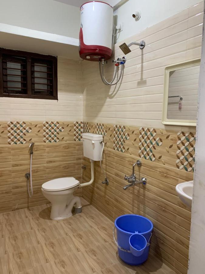Haven Homes Yelahanka المظهر الخارجي الصورة