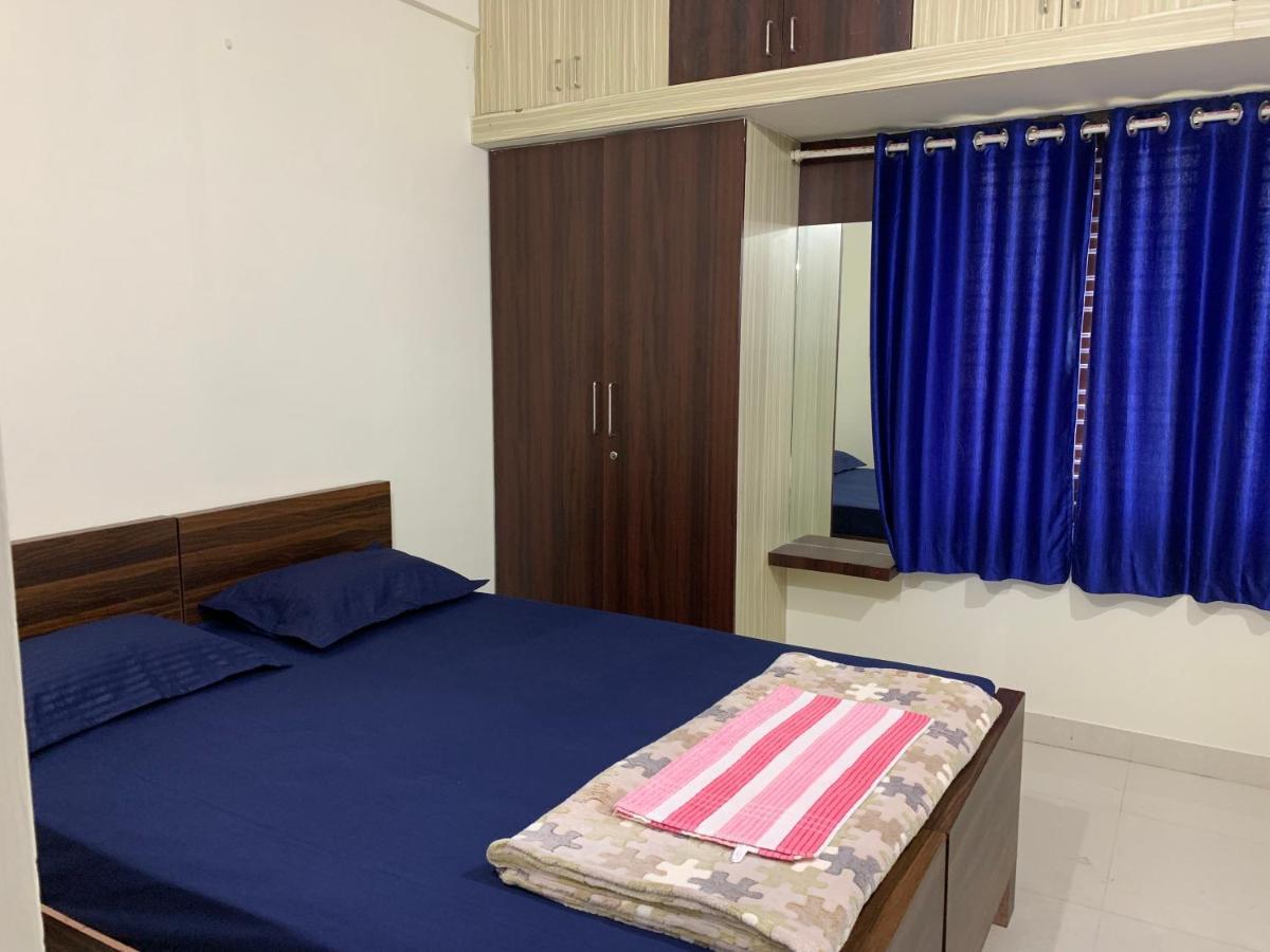 Haven Homes Yelahanka المظهر الخارجي الصورة