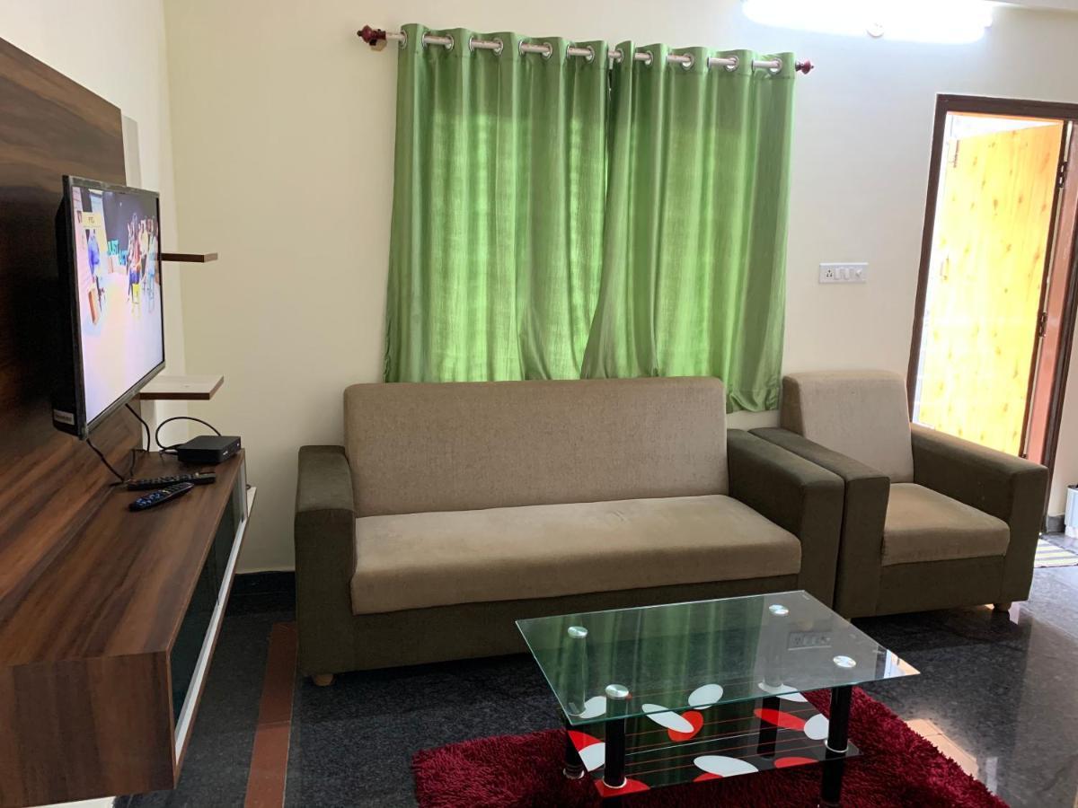 Haven Homes Yelahanka المظهر الخارجي الصورة