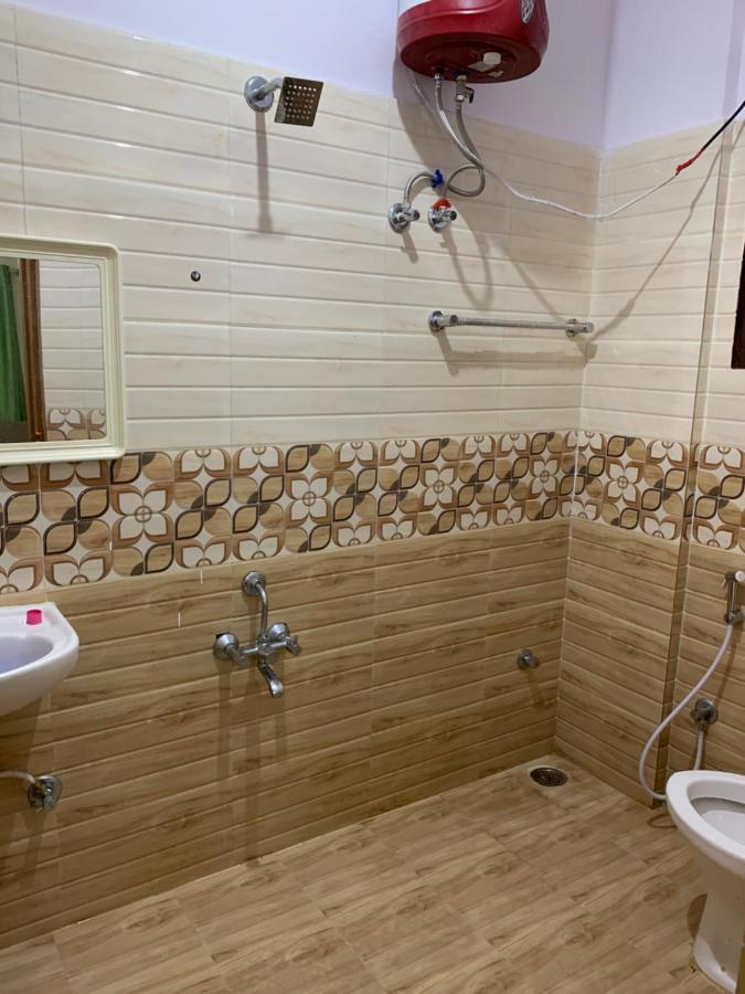 Haven Homes Yelahanka المظهر الخارجي الصورة