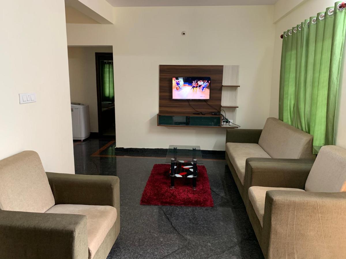 Haven Homes Yelahanka المظهر الخارجي الصورة